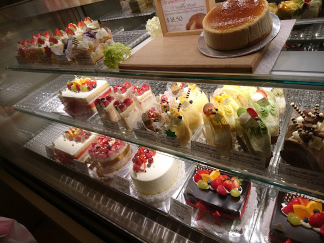 Opinii despre Chez Yamashita în Singapore - Hospitality and gastronomy