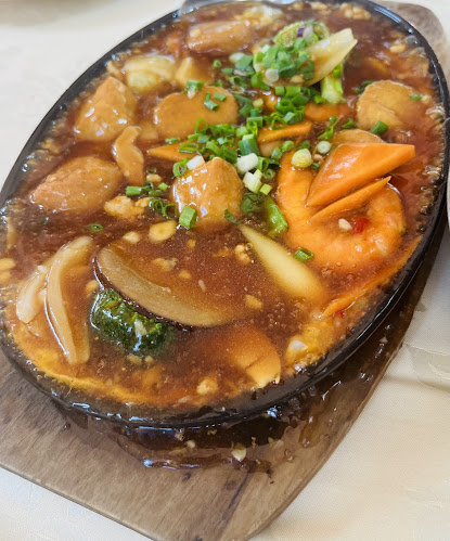 Comentarii opinii despre Kim Poh FishHead Steamboat