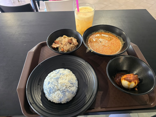 Comentarii opinii despre Nyonya Pok Pok Kay