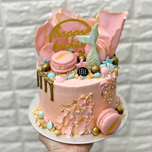 LÉLE Bakery - Singapore