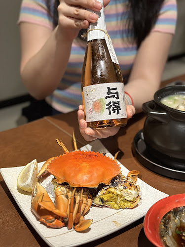 Comentarii opinii despre SHAO 燒 @ Holland Village | Modern Teochew Tapas 潮汕小馆