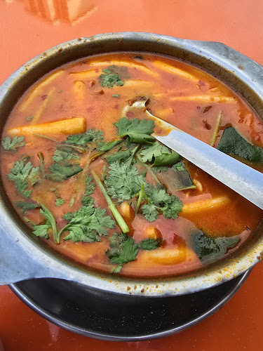 Opinii despre Spicy Thai-Thai Cafe în Singapore - Hospitality and gastronomy