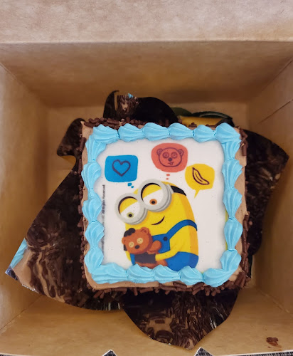 Opinii despre Polar Puffs & Cakes | Causeway Point în Singapore - Hospitality and gastronomy