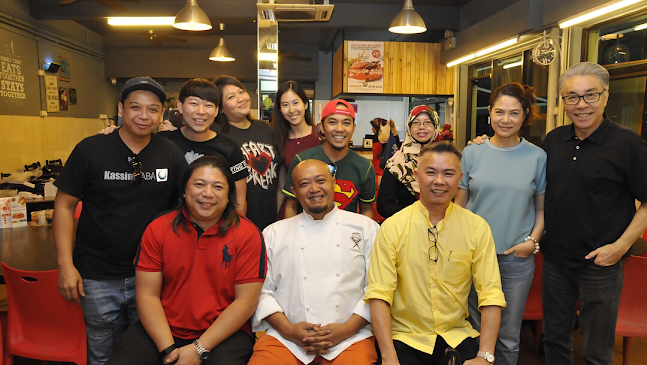 Segar Village - Singapore