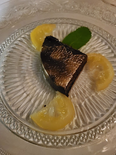 Comentarii opinii despre OSO Ristorante