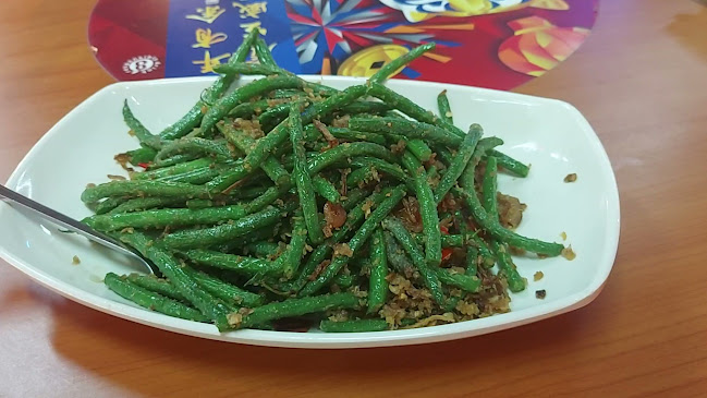 Kian Seng Seafood Restaurant - Hospitality and gastronomy