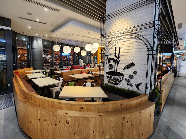 So Pho (Waterway Point)