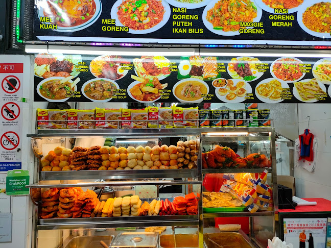 M Mohamed Irshad - Hospitality and gastronomy