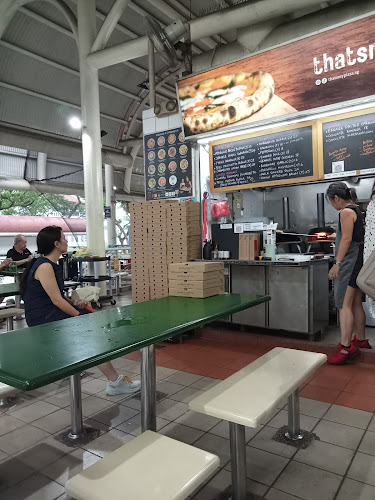 thatsmypizza.sg @Bukit Timah - Hospitality and gastronomy