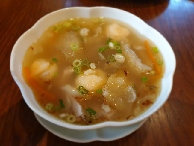 Comentarii opinii despre INDOCAFÉ - Peranakan Dining