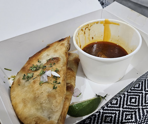 Comentarii opinii despre Lavi Taco Chinatown