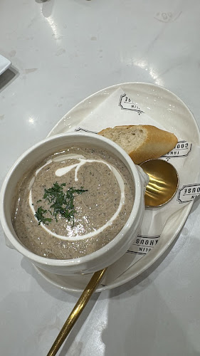 Comentarii opinii despre Tanglin Cookhouse (Paya Lebar Quarter)