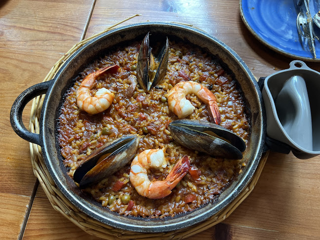 Pura Brasa Singapore - Singapore