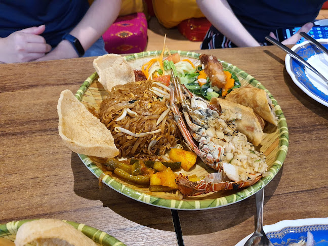 Comentarii opinii despre Soi Thai Soi Nice (JEM)