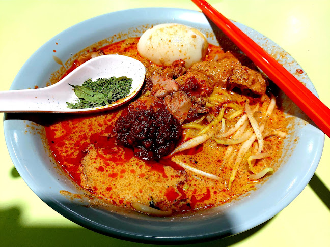 Opinii despre Bendemeer Market & Food Centre în Singapore - Hospitality and gastronomy