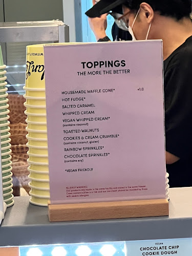 Opinii despre Van Leeuwen Ice Cream în Singapore - Hospitality and gastronomy