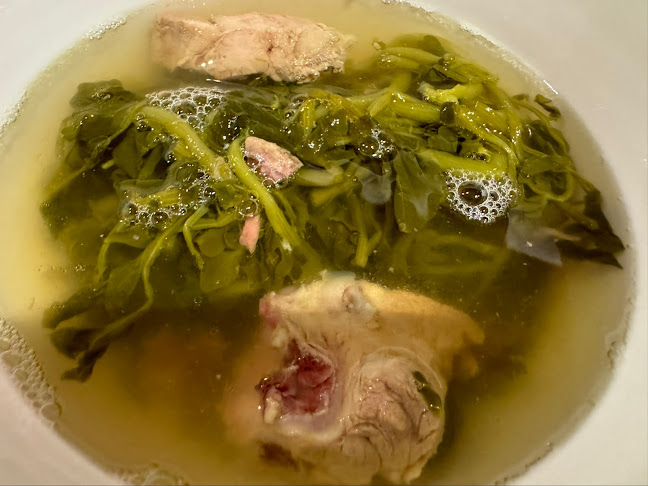 Eat First 食之為鮮