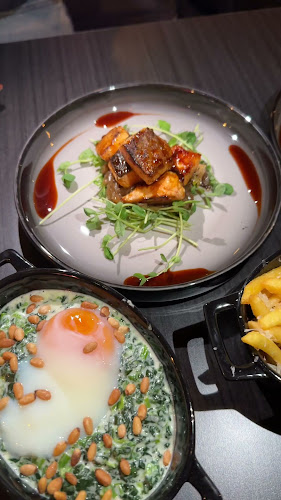 Comentarii opinii despre Charr'd Steakhouse