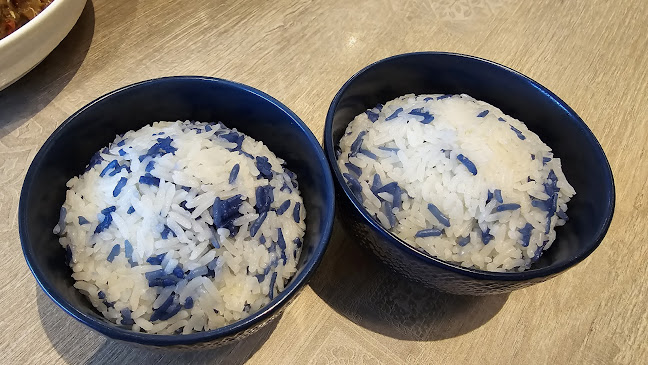 Opinii despre Bonding Kitchen Orchard Singapore în Singapore - Hospitality and gastronomy