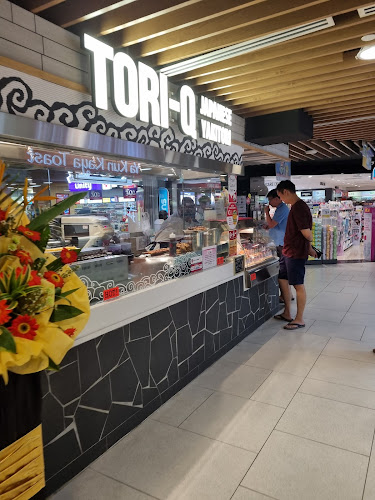 1 Pasir Ris Central St 3, B1-K06, Singapore 518457