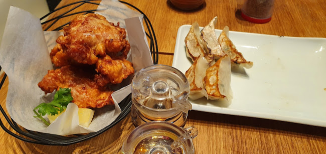 Opinii despre IPPUDO WESTGATE în Singapore - Hospitality and gastronomy