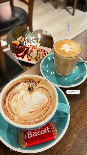 Royz et Vous - Singapore