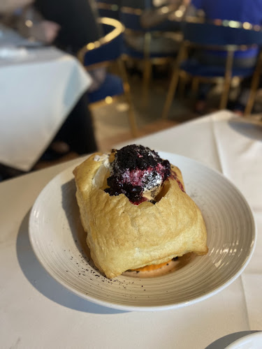 R Italian Kitchen & Smokehouse