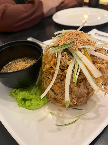 Bali Thai (IMM) - Hospitality and gastronomy