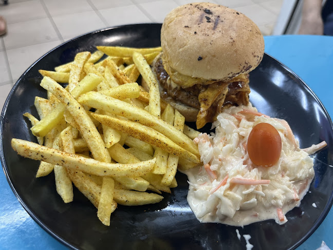 Opinii despre Da shu xia eating house în Singapore - Hospitality and gastronomy