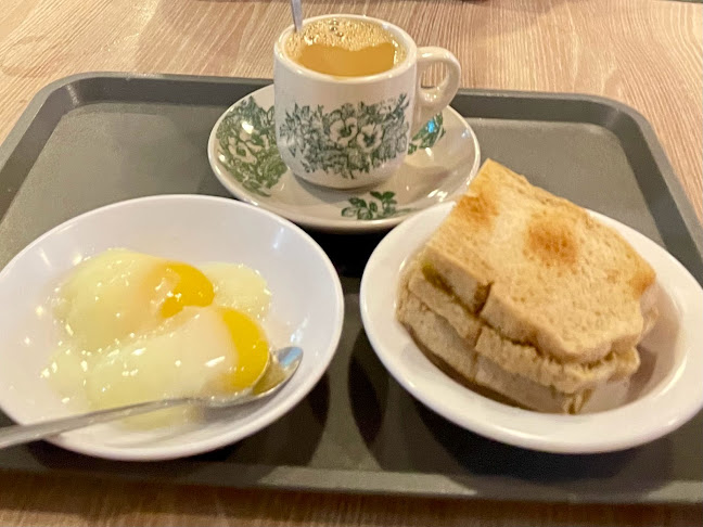 Han n Han Nanyang Coffeeshop - Hospitality and gastronomy