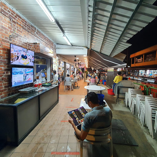 Comentarii opinii despre Wah & Steven’s corner