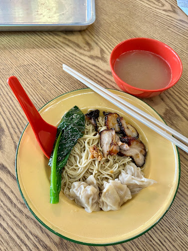 Legend Wanton Mee - Hospitality and gastronomy