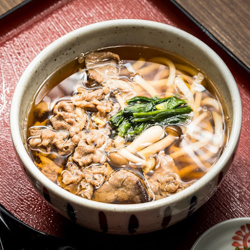 Ishinomaki Grill & Sake