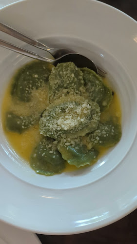 La Pizzaiola @ Jalan Riang - Hospitality and gastronomy