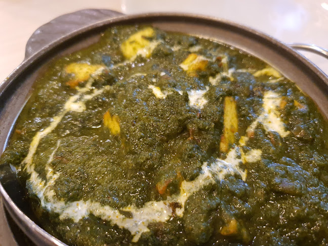 Gokul - Raas Vegetarian Restaurant - Singapore