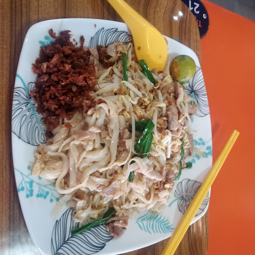 Opinii despre Amphorn Thai Food în Singapore - Hospitality and gastronomy