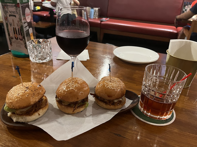 Opinii despre The Queen & Mangosteen în Singapore - Hospitality and gastronomy