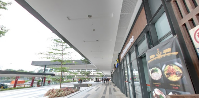 Opinii despre Ramen Keisuke Tonkotsu King Niku King (Paya Lebar) în Singapore - Hospitality and gastronomy