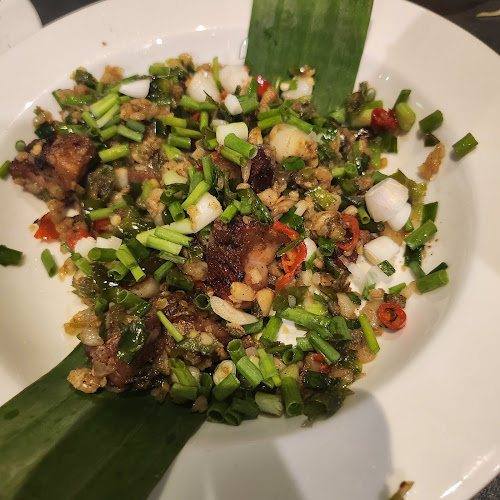 Opinii despre Khao Hom By Rung Mama (Katong) în Singapore - Hospitality and gastronomy