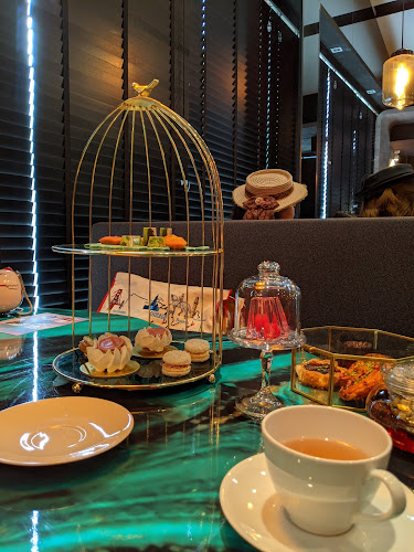 Opinii despre 2am: dessertbar în Singapore - Hospitality and gastronomy