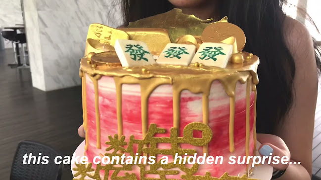 Comentarii opinii despre Cakeinspiration LLP