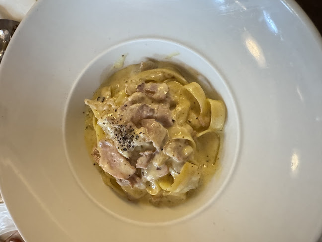 Opinii despre La Pizzaiola @ Jalan Riang în Singapore - Hospitality and gastronomy