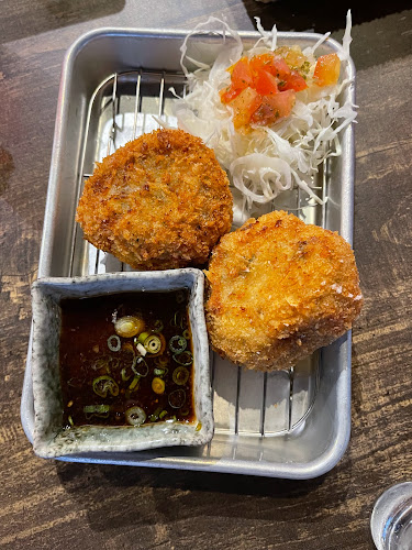 The Public Izakaya 2 - Hospitality and gastronomy