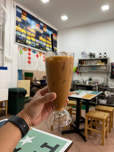 Joo Chiat Banh Mi Ca Phe - Singapore