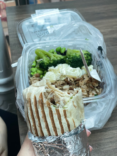 Comentarii opinii despre Stuff'd @ City Square