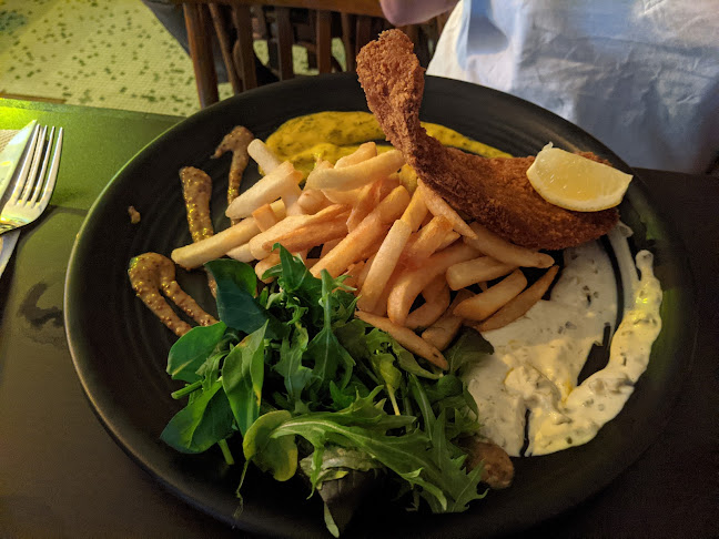 The Jolly Roger - Singapore