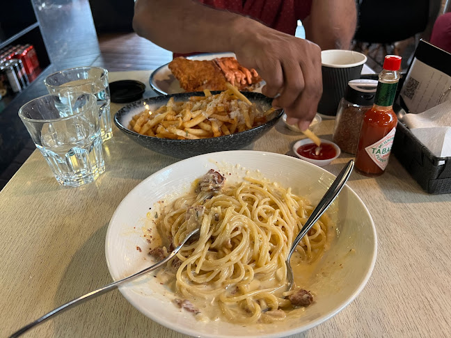 5 Senses Bistro The Star Vista - Singapore