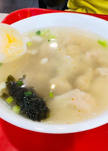 Fujian Shaxian Snacks - Singapore