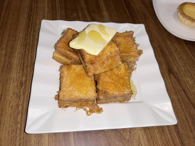 Hong Kong Cha Kee 香港茶記