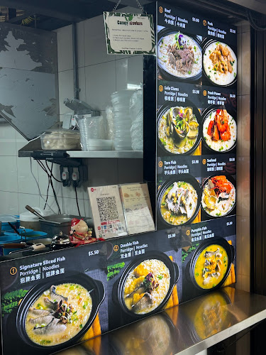 21 Canberra Link, #01-35, Singapore 752350